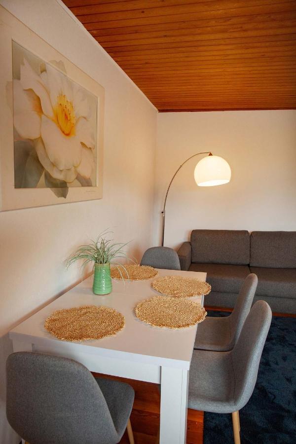 Ferienhaus Auszeit Lindenfels Zewnętrze zdjęcie