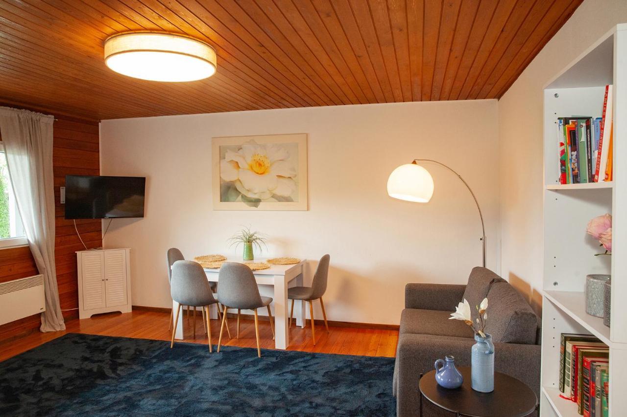 Ferienhaus Auszeit Lindenfels Zewnętrze zdjęcie