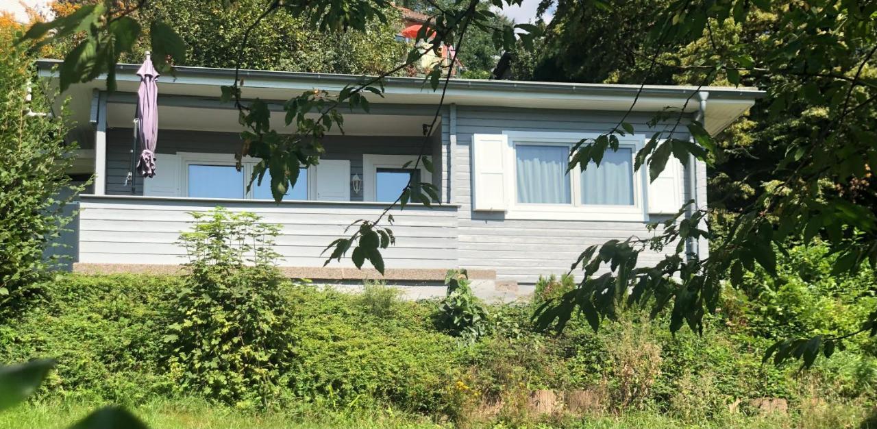 Ferienhaus Auszeit Lindenfels Zewnętrze zdjęcie